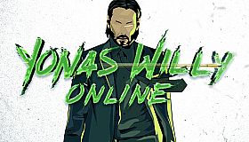 Jonas Willy Online