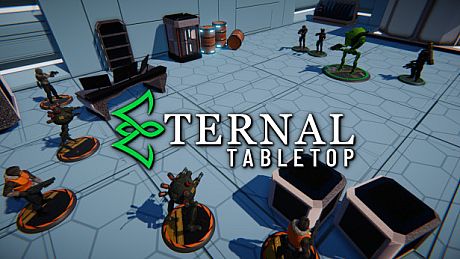 Eternal Tabletop Game