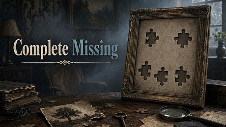 Complete Missing
