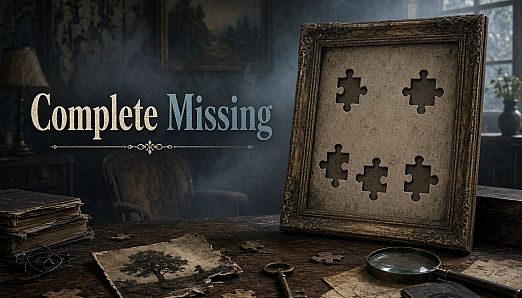 Complete Missing