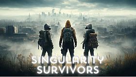 Singularity Survivors