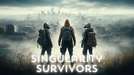 Singularity Survivors Game
