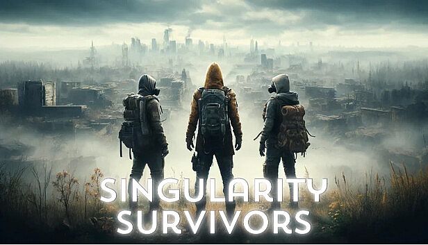 Buy Singularity Survivors