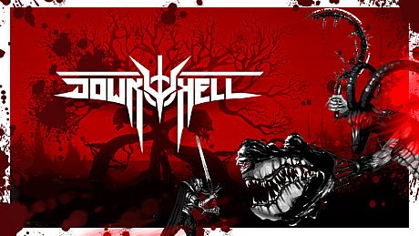 Down to Hell Game