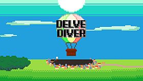Delve Diver