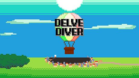 Delve Diver