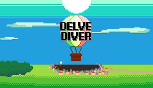 Delve Diver