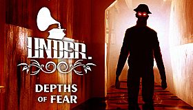 Under: Depths of Fear