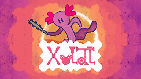 Xolotl Game
