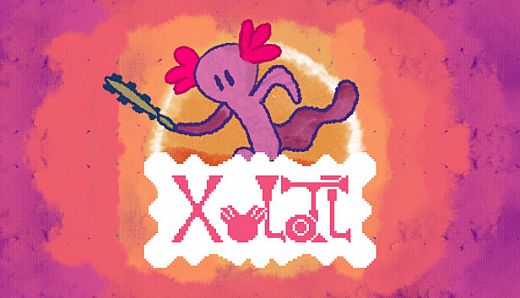Xolotl