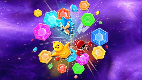 Gem Smashers Game