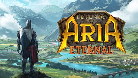 Legends of Aria Eternal Game