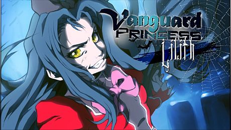 Vanguard Princess Lilith DLC