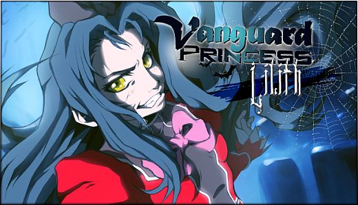 Vanguard Princess Lilith