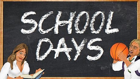 School Days Game