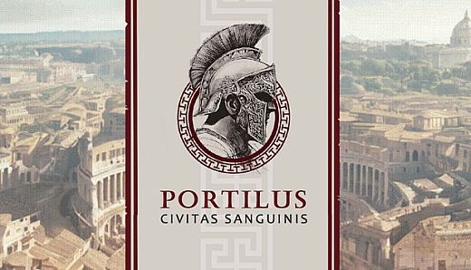 Portilus - Civitas Sanguinis
