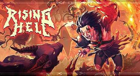 Rising Hell Game
