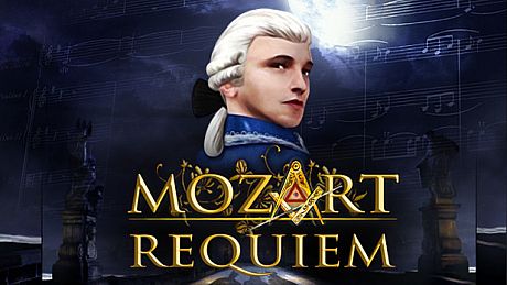 Mozart Requiem Game