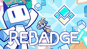 REBADGE