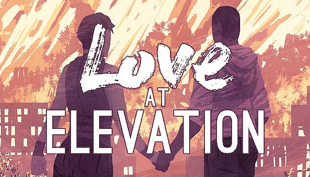 Buy Love at Elevation
