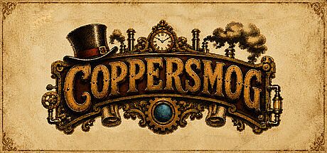 Coppersmog Game