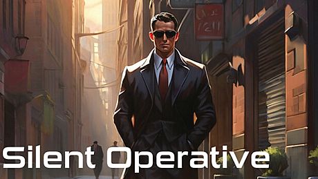 Silent Operative Game