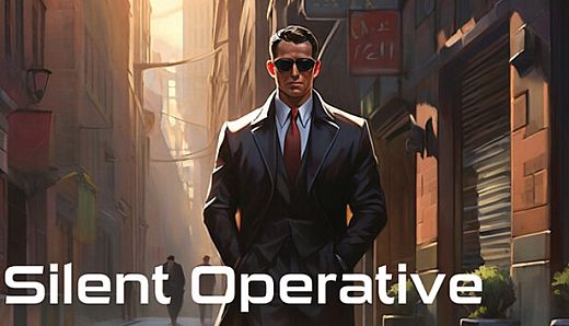 Silent Operative