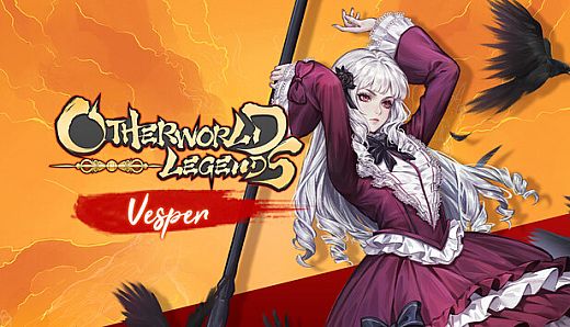 Otherworld Legends - Vesper
