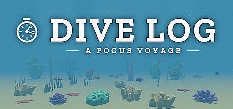 Dive Log: A Focus Voyage Game