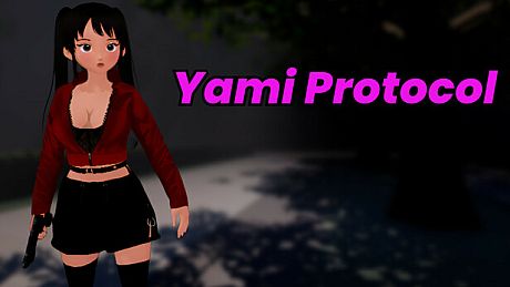 Yami Protocol Game