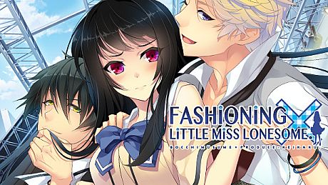 Fashioning Little Miss Lonesome Game