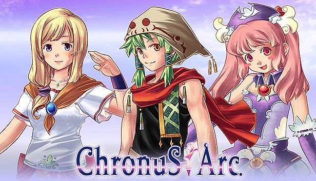 Buy Chronus Arc