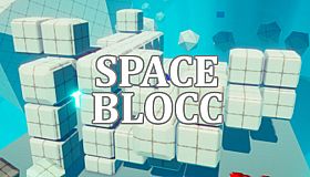 SpaceBlocc