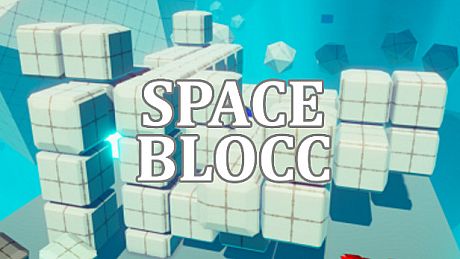 SpaceBlocc Game