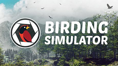 Birding Simulator: Bird Photographer Game