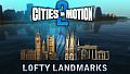 Cities in Motion 2: Lofty Landmarks