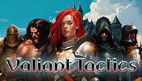 Valiant Tactics