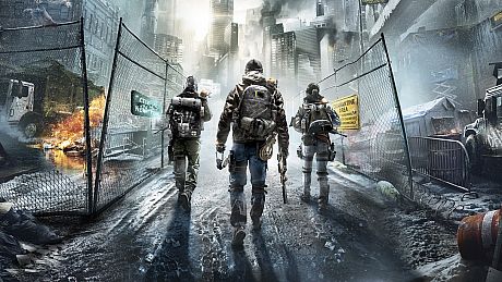 Tom Clancy's The Division Game