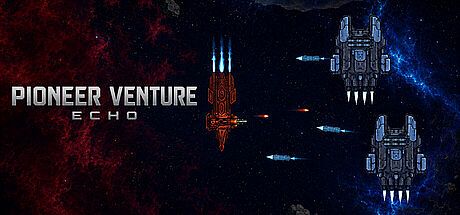 Pioneer Venture: Echo Game