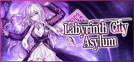 Labyrinth City Asylum Game