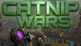 Catnip Wars