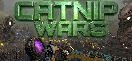 Catnip Wars Game