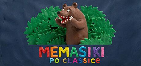 МЕМАСИКИ ПО КЛАССИКЕ Game