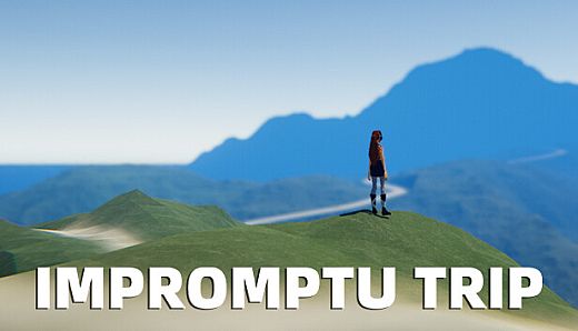 Impromptu Trip