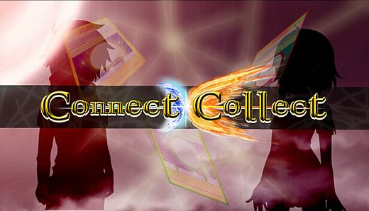 Connect Collect