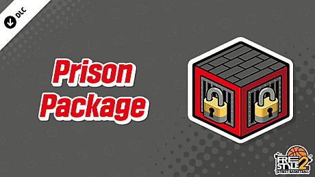 Freestyle2 - Prison Package DLC