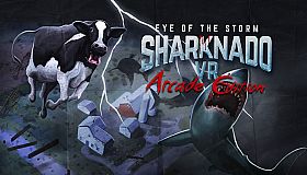 Sharknado VR (Arcade Edition)