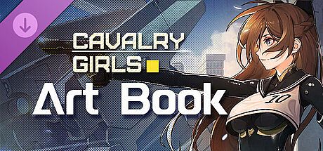Cavalry Girls - Art Book DLC