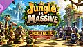 Choc Tactic for Chess Master - Jungle is Massive