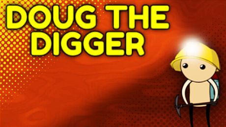 Doug The Digger Game